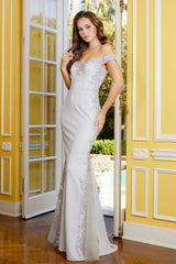 Dress 12955