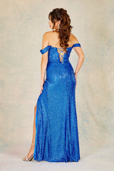 Dress 12975