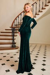 Dress 13022