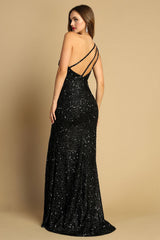Dress 13030