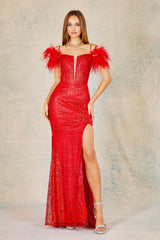 Dress 13080