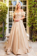 Dress 13146