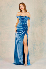 Dress 13215