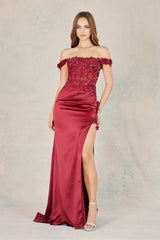 Dress 13257