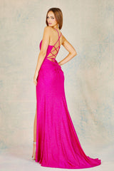 Dress 13310