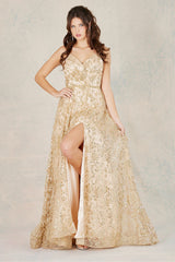 Dress 13324