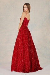 Dress 13350