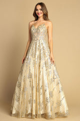 Dress 13382