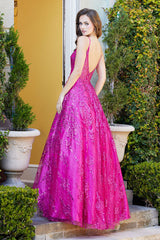 Dress 13377