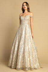 Dress 13405