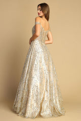 Dress 13396