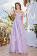 Dress 13422