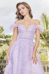 Dress 13420