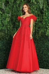 Dress 13436
