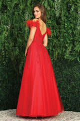 Dress 13424