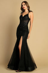 Dress 13446