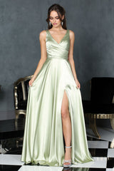 Dress 13527