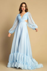 Dress 13557