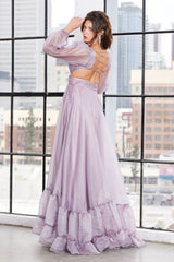 Dress 13555