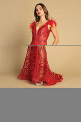 Dress 13571