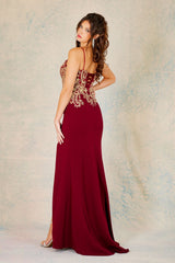 Dress 13603