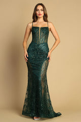 Dress 13741