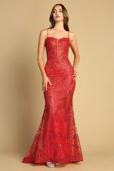 Dress 13715