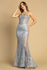 Dress 13735