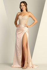 Dress 13764