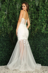 Dress 13837