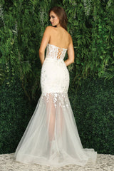 Dress 13834