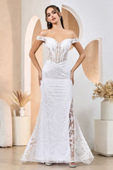 Dress 13926