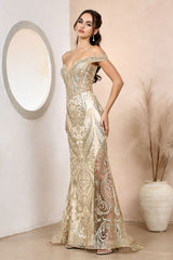 Dress 13885