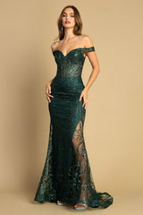 Dress 13905