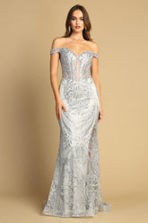 Dress 13881