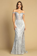 Dress 13893