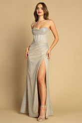 Dress 13934