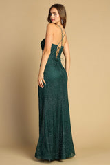 Dress 13930