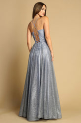 Dress 13975