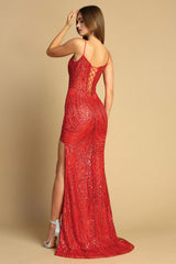 Dress 14045