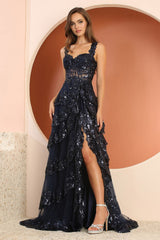 Dress 14084
