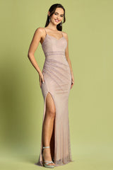Dress 14181