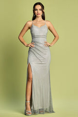 Dress 14185