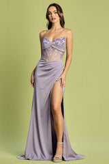 Dress 14220