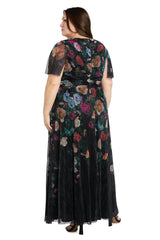Dress 6012