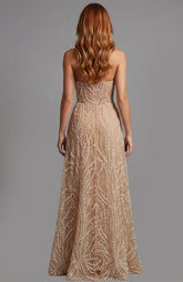 Dress 4620
