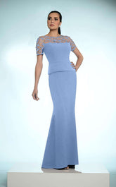 Alexander by Daymor 802CL Dress