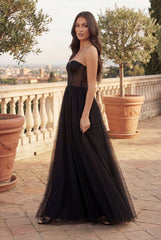 Dress 10746