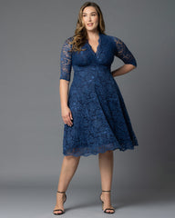 Dress 9557
