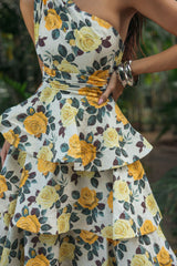 Dress 9457